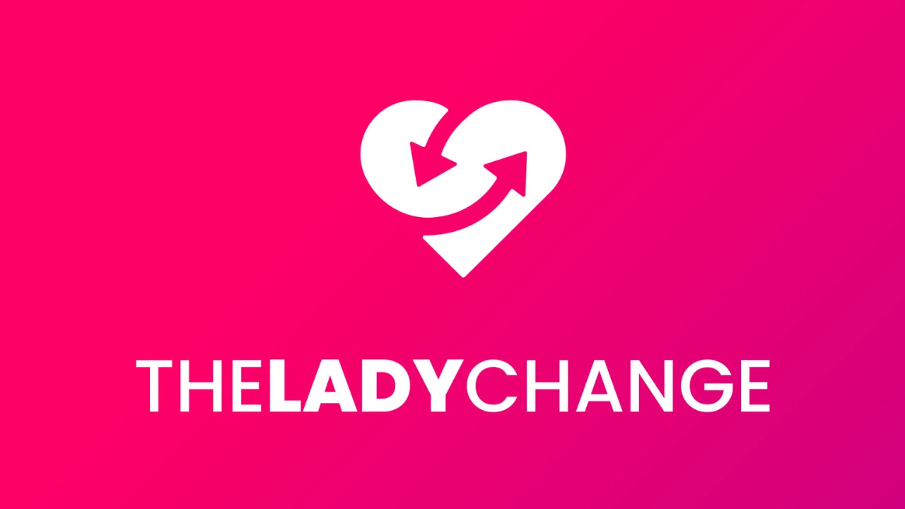 The Lady Change